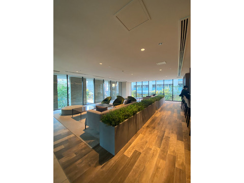 クラッシィタワー靭公園-h