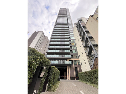 プラウドタワー北浜-h