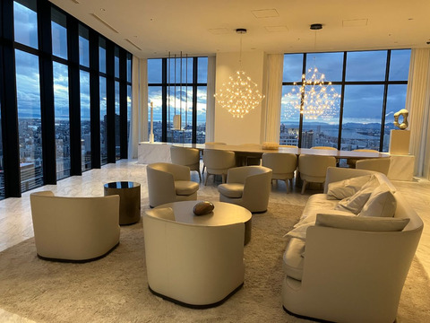 ブリリアタワー堂島-h