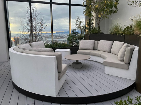 ブリリアタワー堂島-h