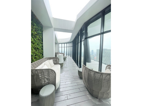 ブリリアタワー堂島-h