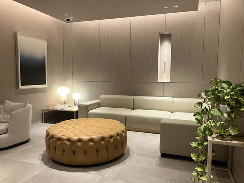 ブリリアタワー堂島-h