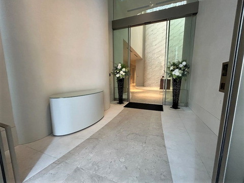 ブリリアタワー堂島-h