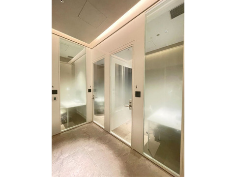 ブリリアタワー堂島-h