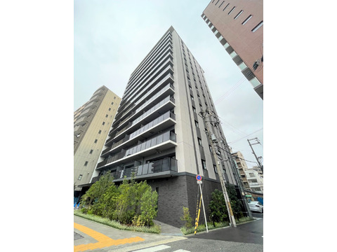 ファインレジデンス福島海老江-0-0