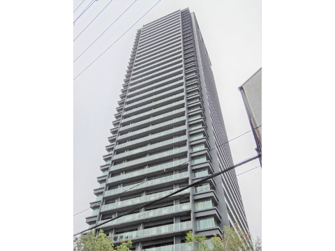 シティタワー大阪福島-h