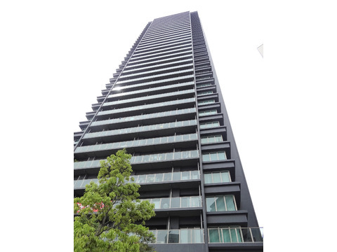 シティタワー大阪福島-h