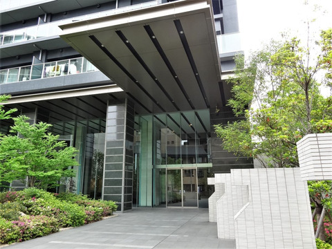 シティタワー大阪福島-h