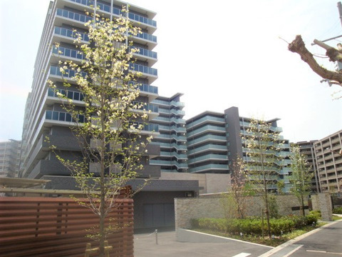 ジオ千里中央ザ・レジデンス-h