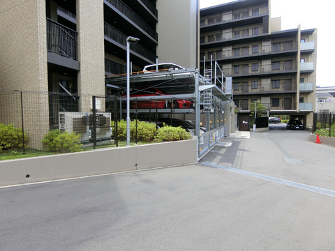 サンリヤン東戸塚-h