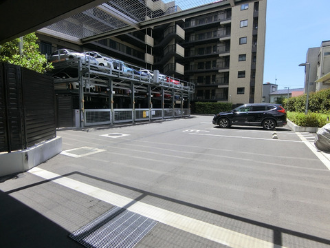 サンリヤン東戸塚-h