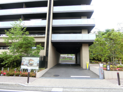 サンリヤン東戸塚-h