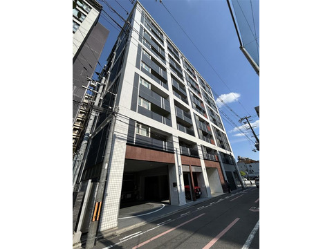 ローレルコート御所南-h