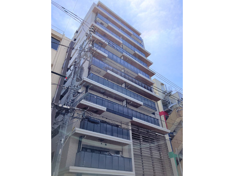 ライオンズ湘南茅ヶ崎フロント-h