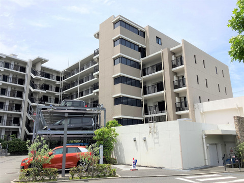 ジオ茅ヶ崎フレシア-h