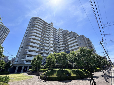 ローレルコート川口-h