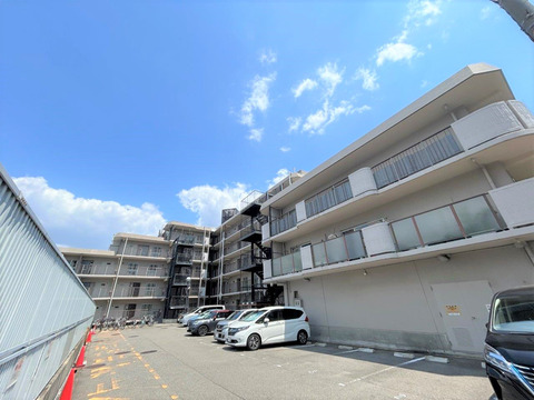 武庫之荘スカイハイツ-h