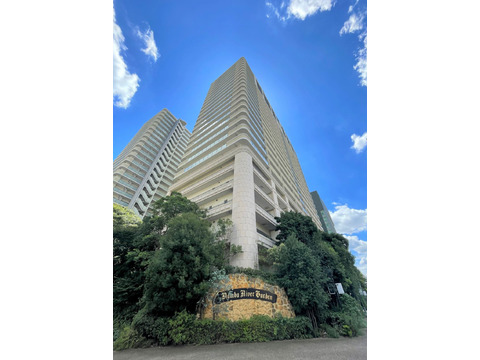 なんばセントラルプラザリバーガーデン