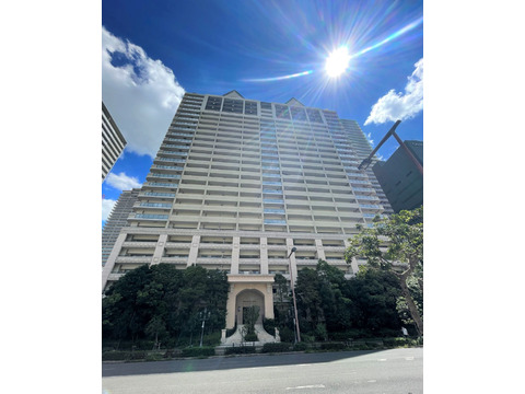 なんばセントラルプラザリバーガーデン-h