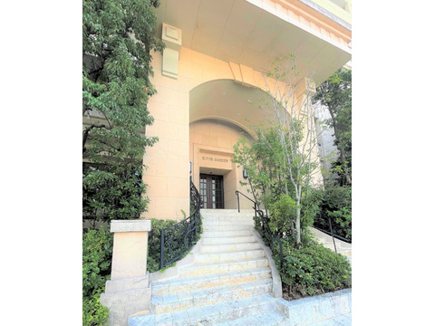 なんばセントラルプラザリバーガーデン-h