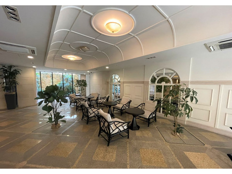 なんばセントラルプラザリバーガーデン-h