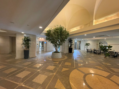 なんばセントラルプラザリバーガーデン-h