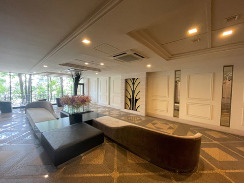 なんばセントラルプラザリバーガーデン-h