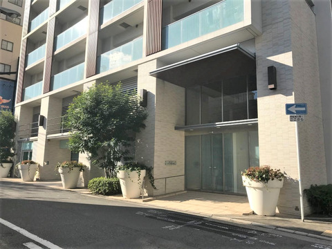 プラウド堀江公園-h