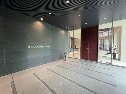 大阪ひびきの街ザ・サンクタスタワー-h