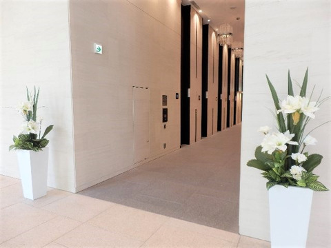 大阪ひびきの街ザ・サンクタスタワー-h