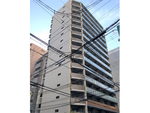 イニシア大手前