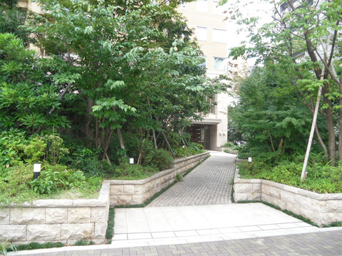 タワーザ上町台-h