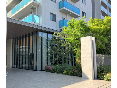 ブランズシティ天神橋筋六丁目-h