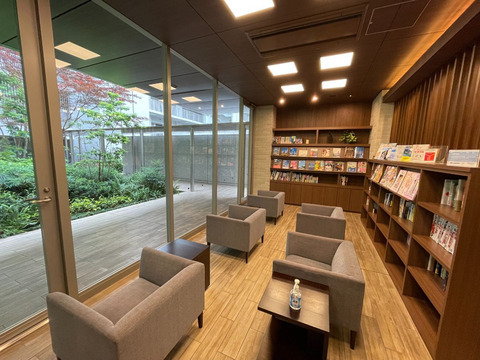 ブランズシティ天神橋筋六丁目-h