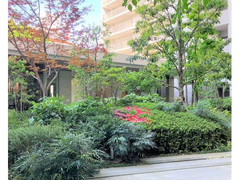 ブランズシティ天神橋筋六丁目-h