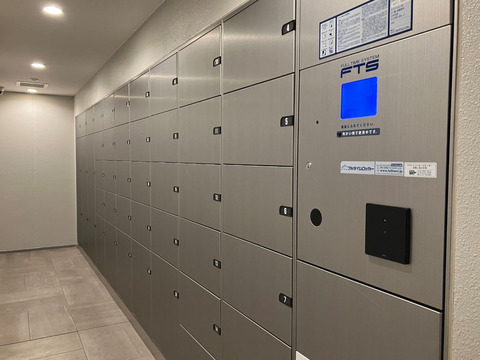 ブランズシティ天神橋筋六丁目-h