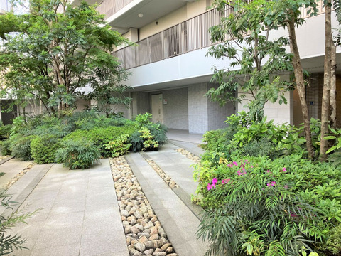 ブランズシティ天神橋筋六丁目-h