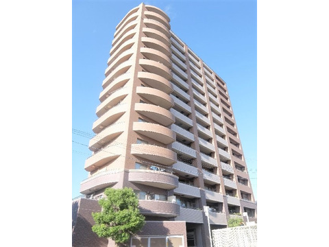 住吉清水丘シティタワー-0-0