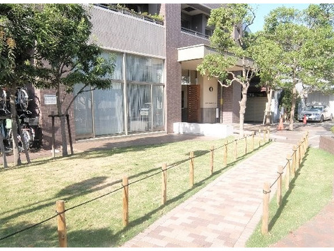 住吉清水丘シティタワー-h