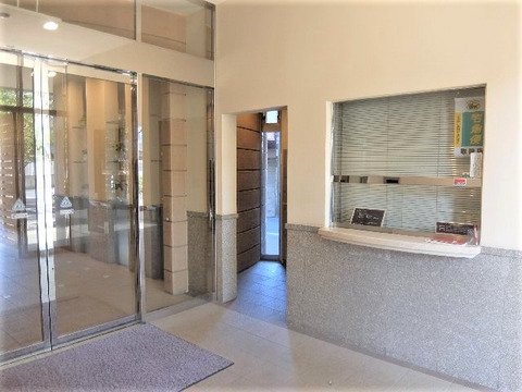 住吉清水丘シティタワー-h