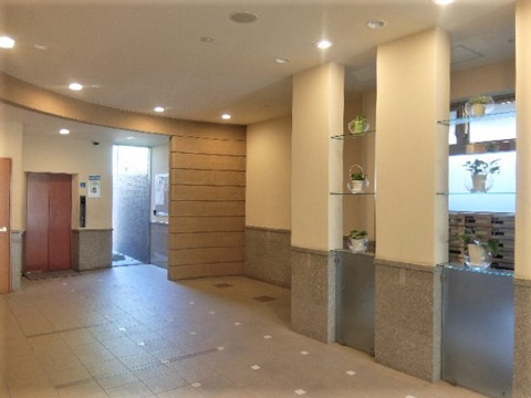 住吉清水丘シティタワー-h