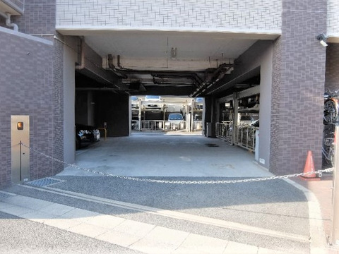 住吉清水丘シティタワー-h