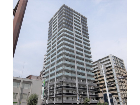 プラウドタワー安堂寺-h