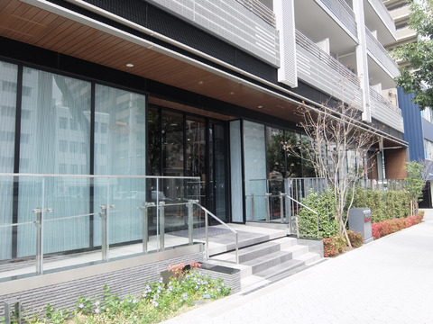 プラウドタワー安堂寺-h