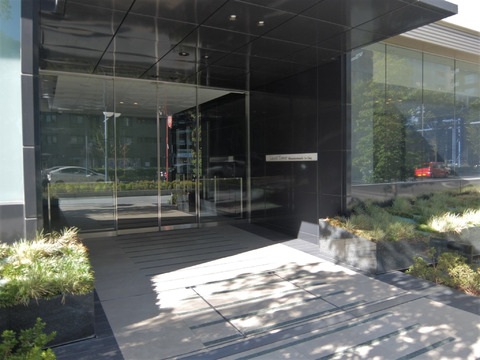 ローレルタワー南森町ル・サンク-h