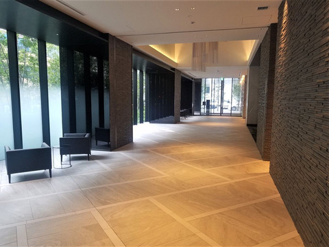 ローレルタワー御堂筋本町-h