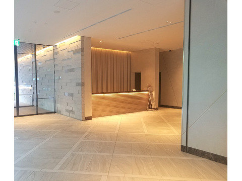 ローレルタワー御堂筋本町-h