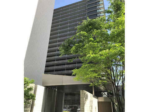 ロジュマンタワー梅田-h