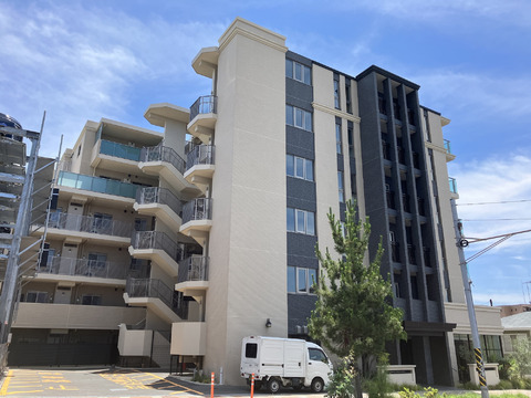 ヴェレーナ茅ヶ崎-h