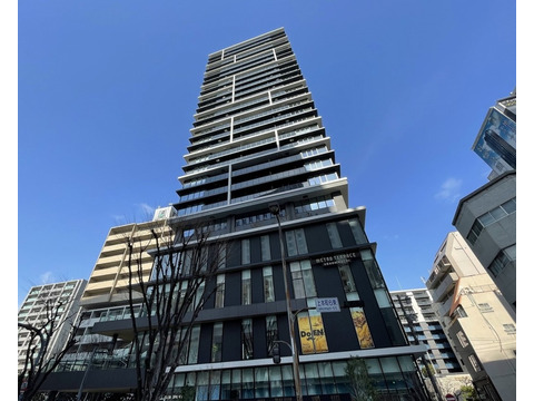 メトライズタワー大阪上本町-h